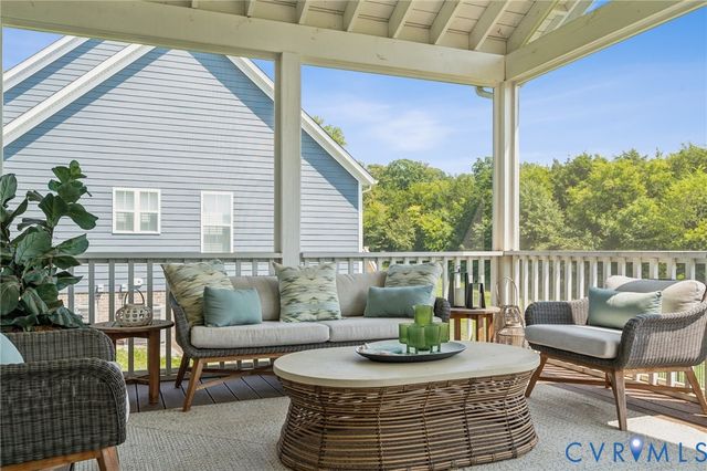 Lot 1 Maidens Rd, Powhatan, VA 23139