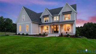 Lot 1 Maidens Rd, Powhatan, VA 23139