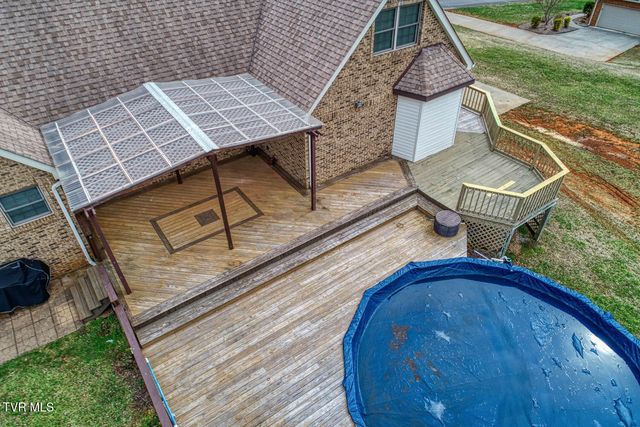 166 Clarksdale Circle, Rogersville, TN 37857