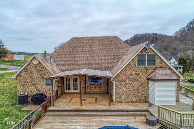 166 Clarksdale Circle, Rogersville, TN 37857