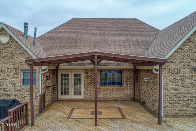 166 Clarksdale Circle, Rogersville, TN 37857