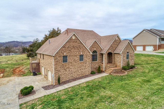 166 Clarksdale Circle, Rogersville, TN 37857