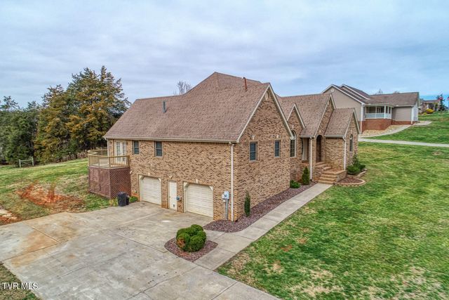 166 Clarksdale Circle, Rogersville, TN 37857