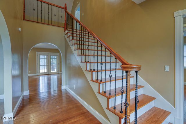 166 Clarksdale Circle, Rogersville, TN 37857