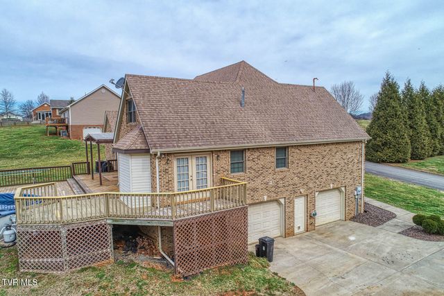 166 Clarksdale Circle, Rogersville, TN 37857