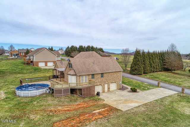 166 Clarksdale Circle, Rogersville, TN 37857