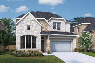 8512 Autumn Sage Trail, Denton, TX 76207