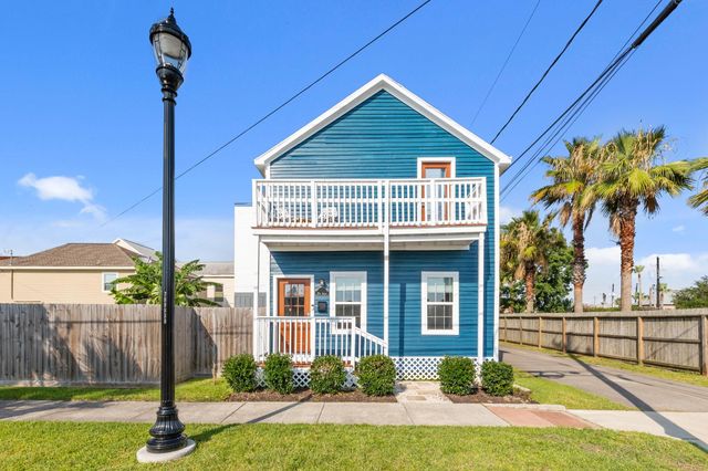808 27th Street, Galveston, TX 77550