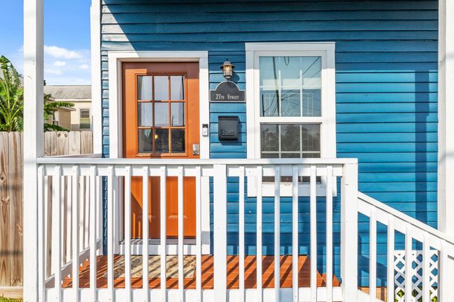 808 27th Street, Galveston, TX 77550