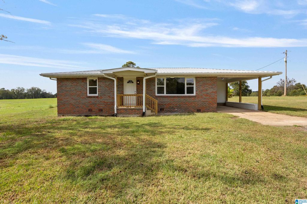 361 PEARSON STREET, Cullman, AL 35058