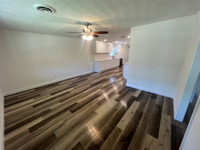 1501 W Chestnut Street, Denison, TX 75020