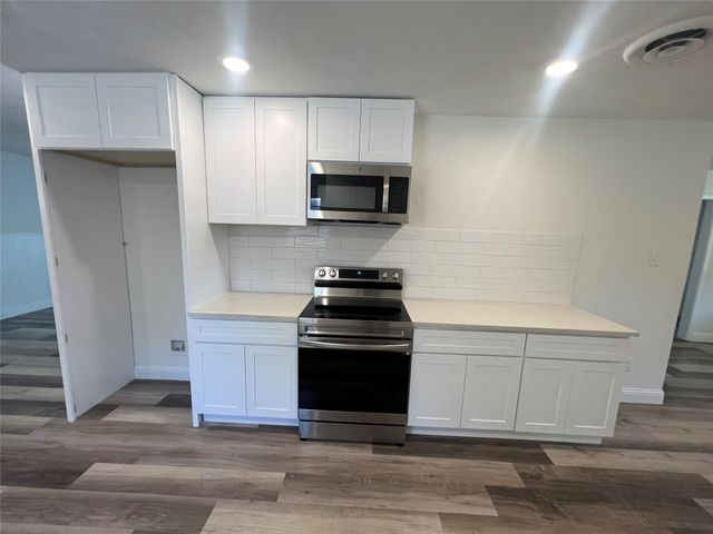 1501 W Chestnut Street, Denison, TX 75020