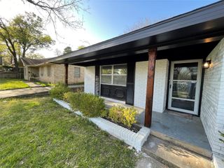 1501 W Chestnut Street, Denison, TX 75020