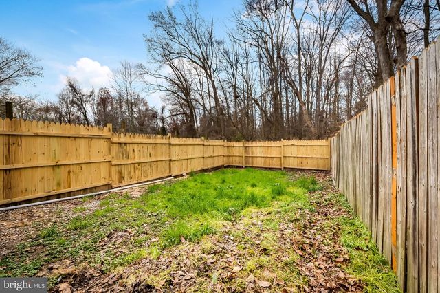 1443 CHARLESTOWN DR, Edgewood, MD 21040