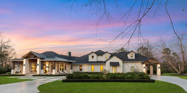 25910 Haven Lake Drive, Tomball, TX 77375