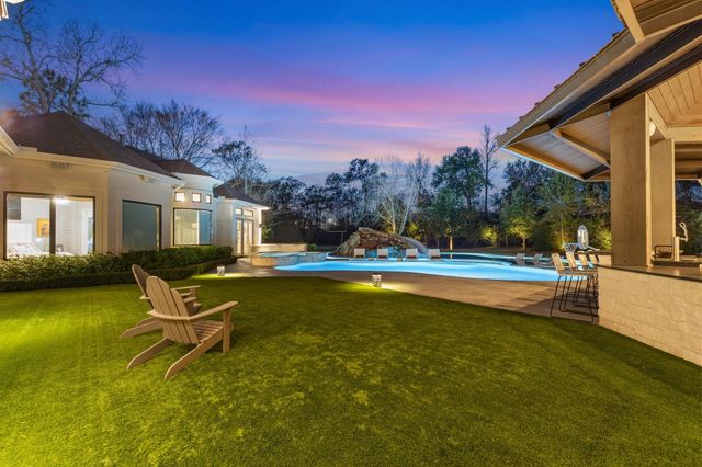 25910 Haven Lake Drive, Tomball, TX 77375