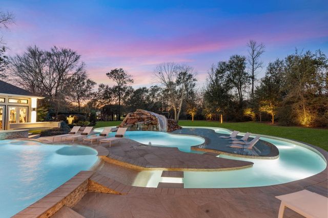25910 Haven Lake Drive, Tomball, TX 77375