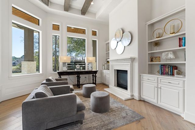 25910 Haven Lake Drive, Tomball, TX 77375