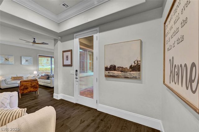 371 Capistrano Vistas Street, Las Vegas, NV 89138