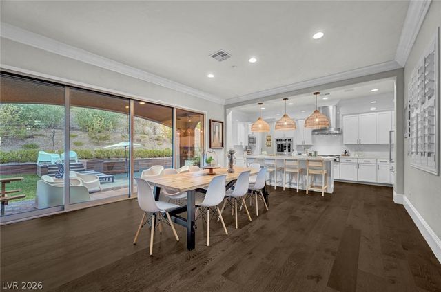 371 Capistrano Vistas Street, Las Vegas, NV 89138
