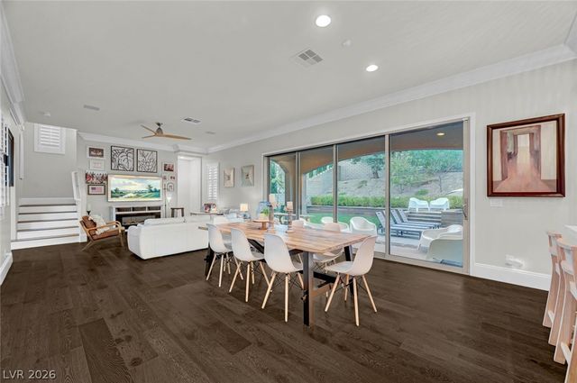 371 Capistrano Vistas Street, Las Vegas, NV 89138