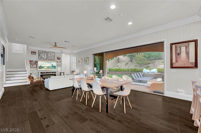 371 Capistrano Vistas Street, Las Vegas, NV 89138