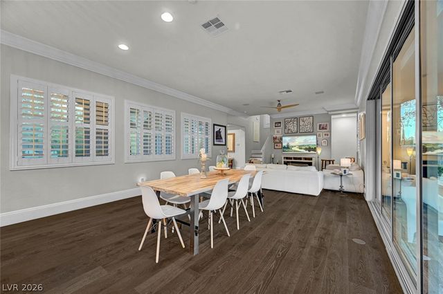 371 Capistrano Vistas Street, Las Vegas, NV 89138