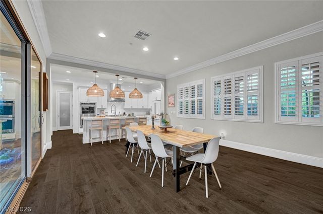 371 Capistrano Vistas Street, Las Vegas, NV 89138