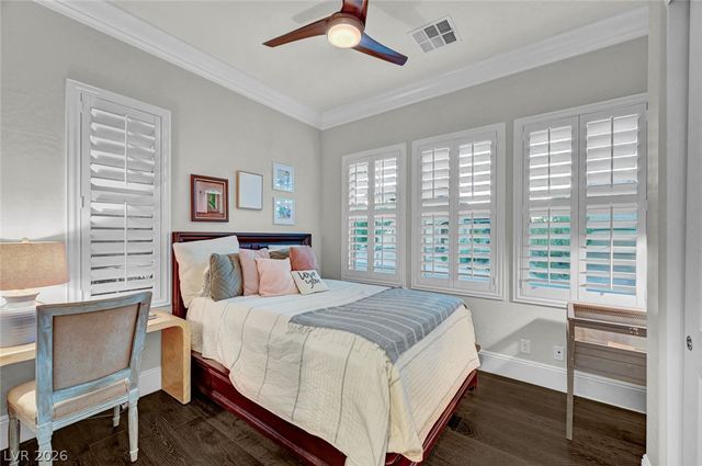 371 Capistrano Vistas Street, Las Vegas, NV 89138