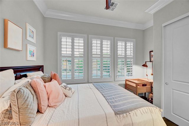 371 Capistrano Vistas Street, Las Vegas, NV 89138