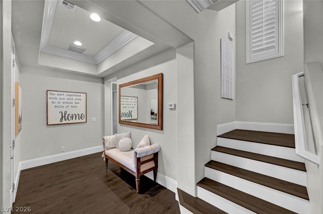 371 Capistrano Vistas Street, Las Vegas, NV 89138