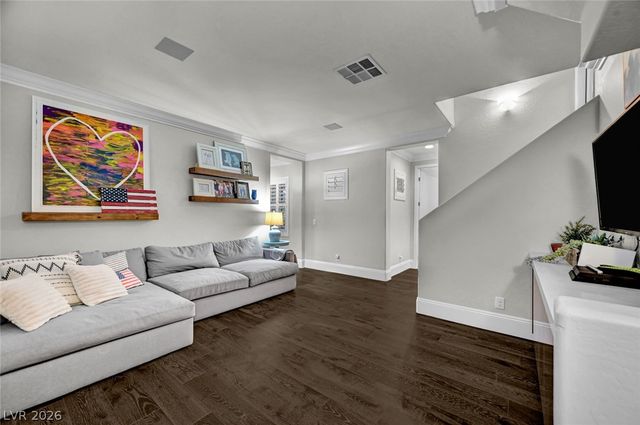 371 Capistrano Vistas Street, Las Vegas, NV 89138