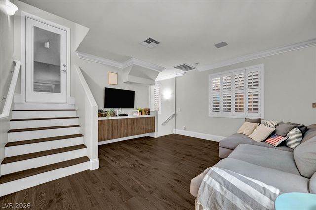 371 Capistrano Vistas Street, Las Vegas, NV 89138