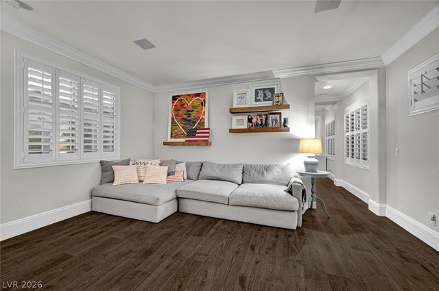 371 Capistrano Vistas Street, Las Vegas, NV 89138