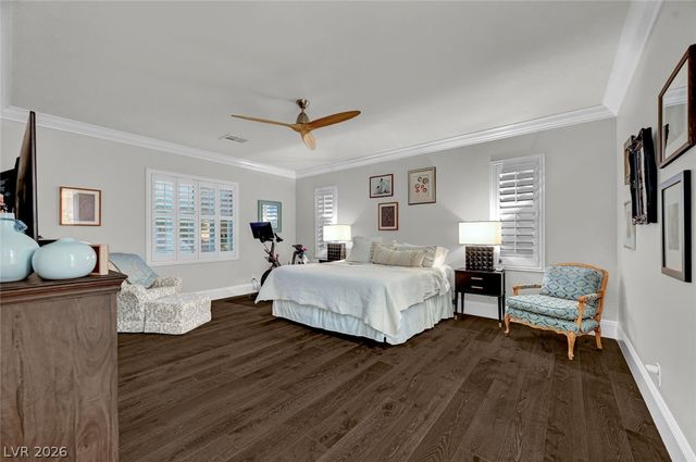 371 Capistrano Vistas Street, Las Vegas, NV 89138