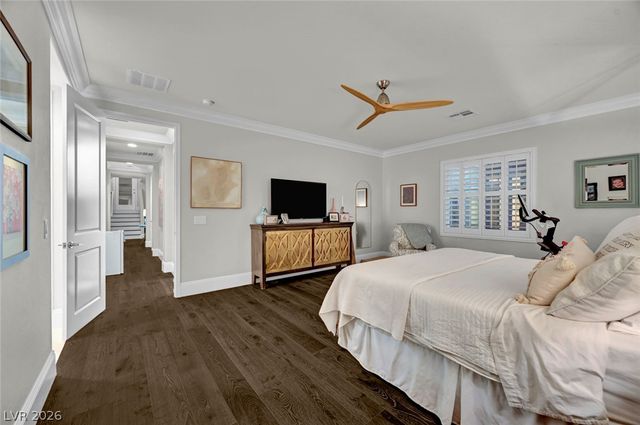 371 Capistrano Vistas Street, Las Vegas, NV 89138