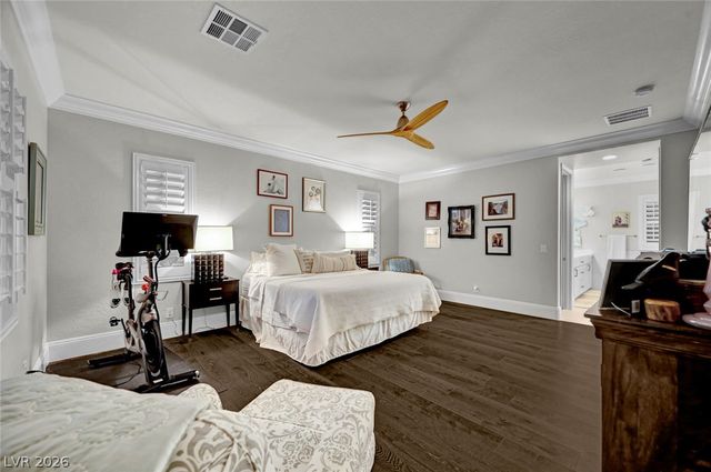 371 Capistrano Vistas Street, Las Vegas, NV 89138