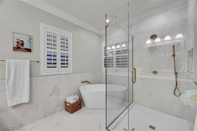 371 Capistrano Vistas Street, Las Vegas, NV 89138