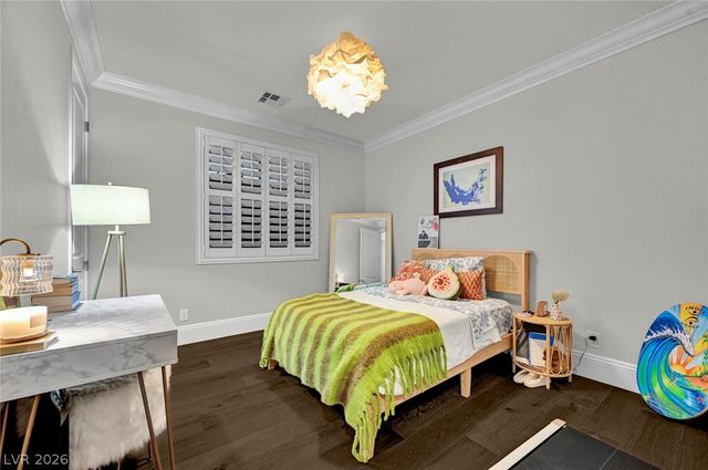 371 Capistrano Vistas Street, Las Vegas, NV 89138