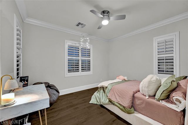 371 Capistrano Vistas Street, Las Vegas, NV 89138