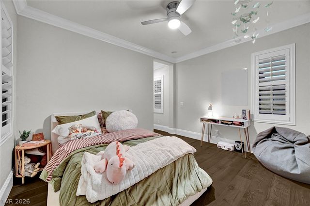 371 Capistrano Vistas Street, Las Vegas, NV 89138