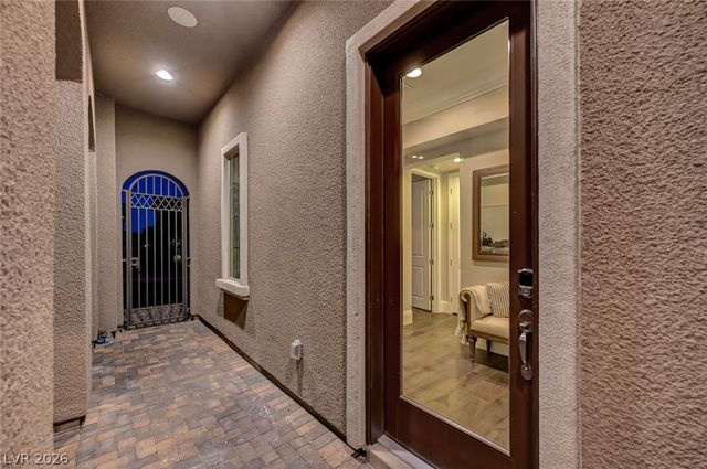 371 Capistrano Vistas Street, Las Vegas, NV 89138