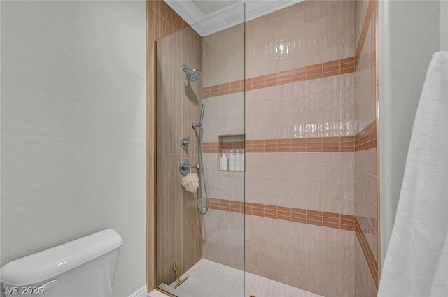 371 Capistrano Vistas Street, Las Vegas, NV 89138