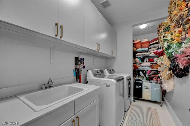 371 Capistrano Vistas Street, Las Vegas, NV 89138