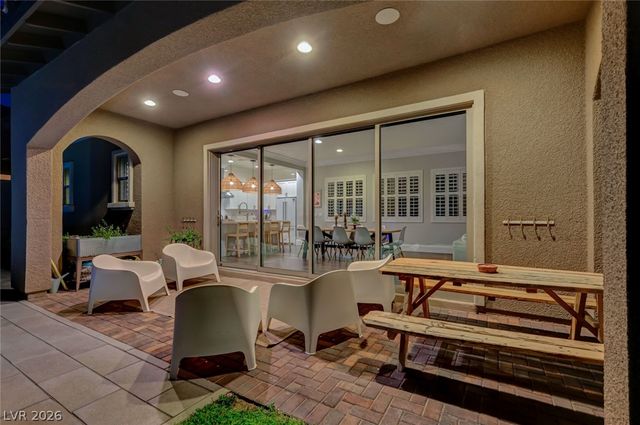 371 Capistrano Vistas Street, Las Vegas, NV 89138
