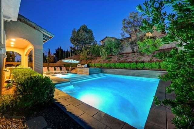 371 Capistrano Vistas Street, Las Vegas, NV 89138