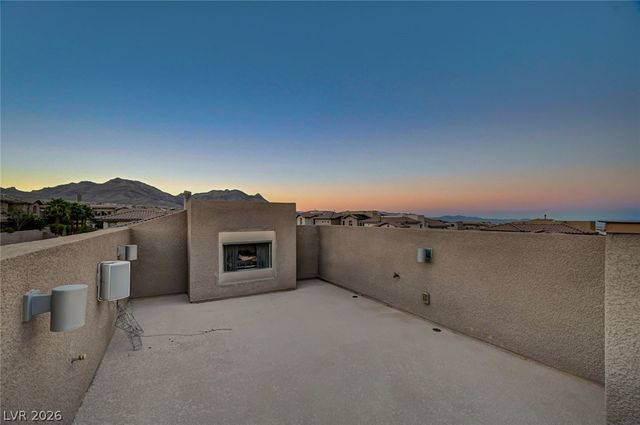 371 Capistrano Vistas Street, Las Vegas, NV 89138