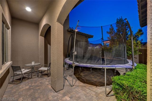 371 Capistrano Vistas Street, Las Vegas, NV 89138