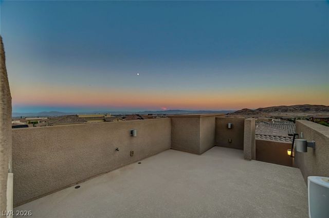 371 Capistrano Vistas Street, Las Vegas, NV 89138