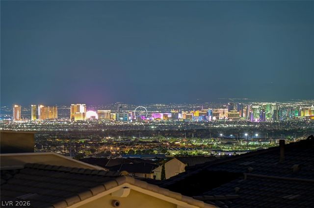 371 Capistrano Vistas Street, Las Vegas, NV 89138